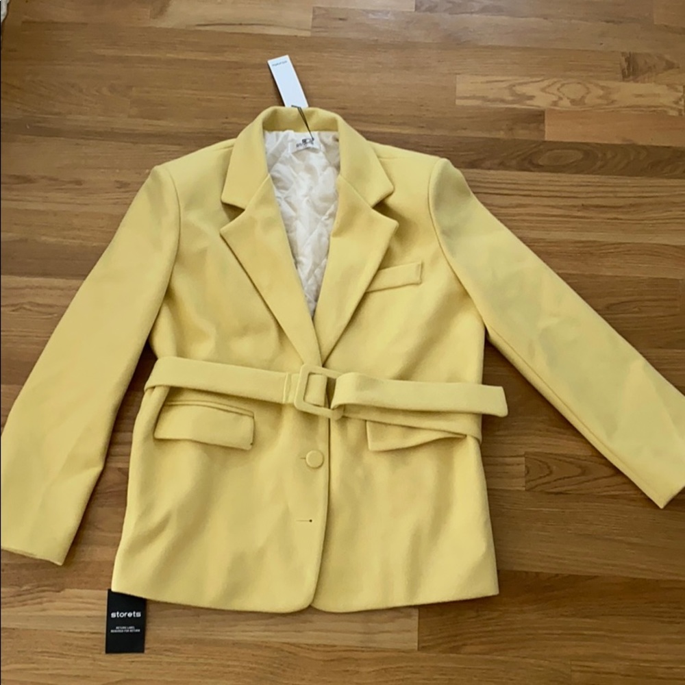 storets blazer